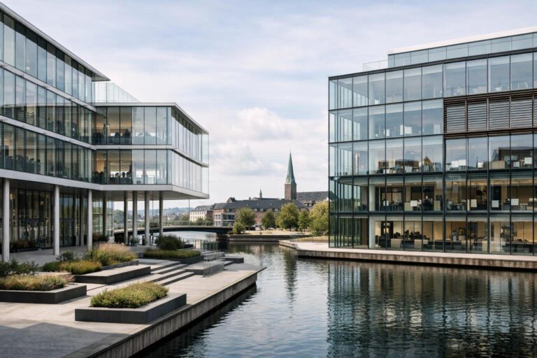 Business i Lolland: Store anlægsprojekter, erhvervsvenlighed og arbejdsmarked i forandring